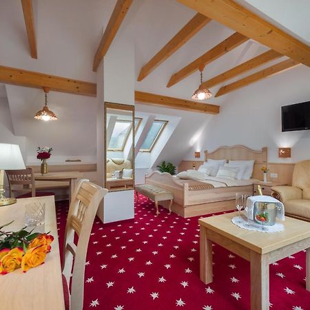 Hotel Planinka Ljubno Екстериор снимка