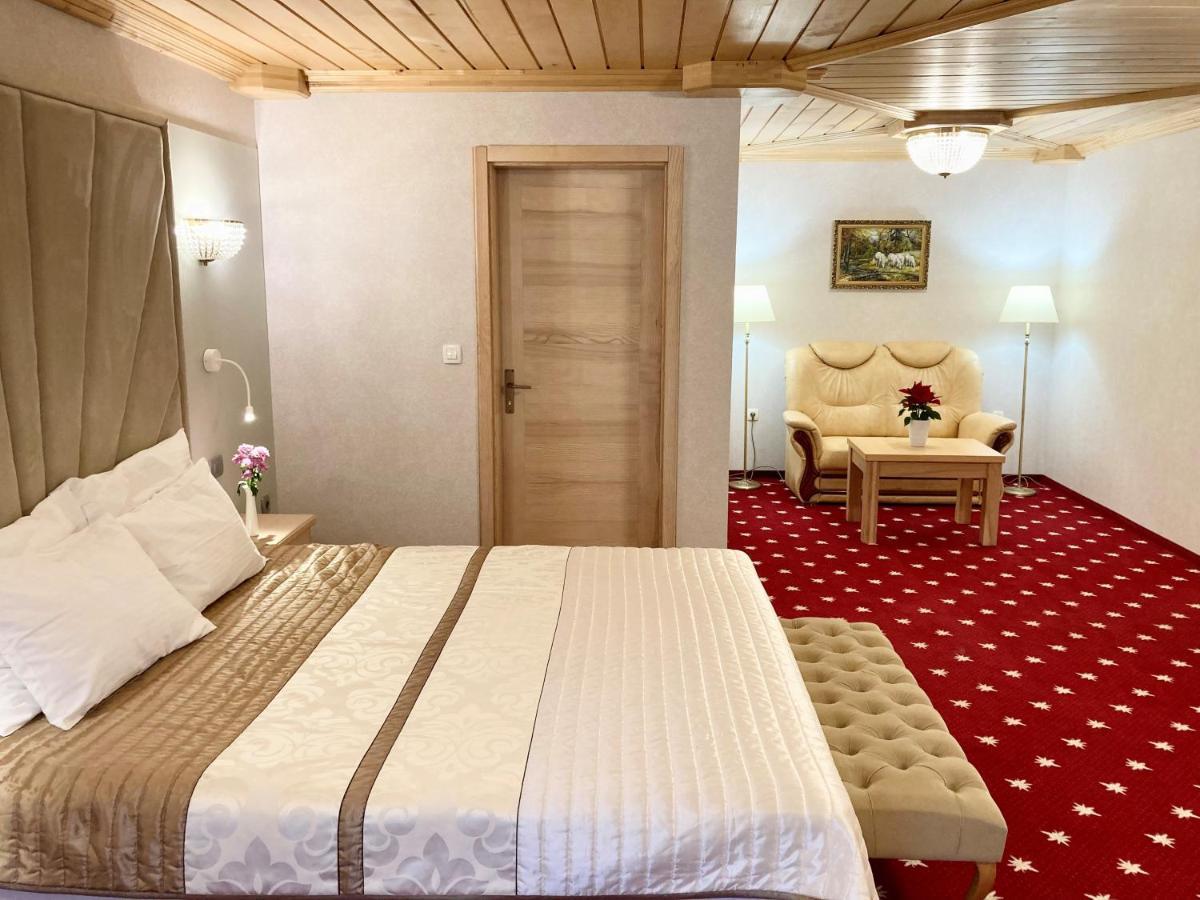 Hotel Planinka Ljubno Екстериор снимка