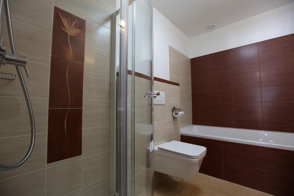 Hotel Planinka Ljubno Стая снимка