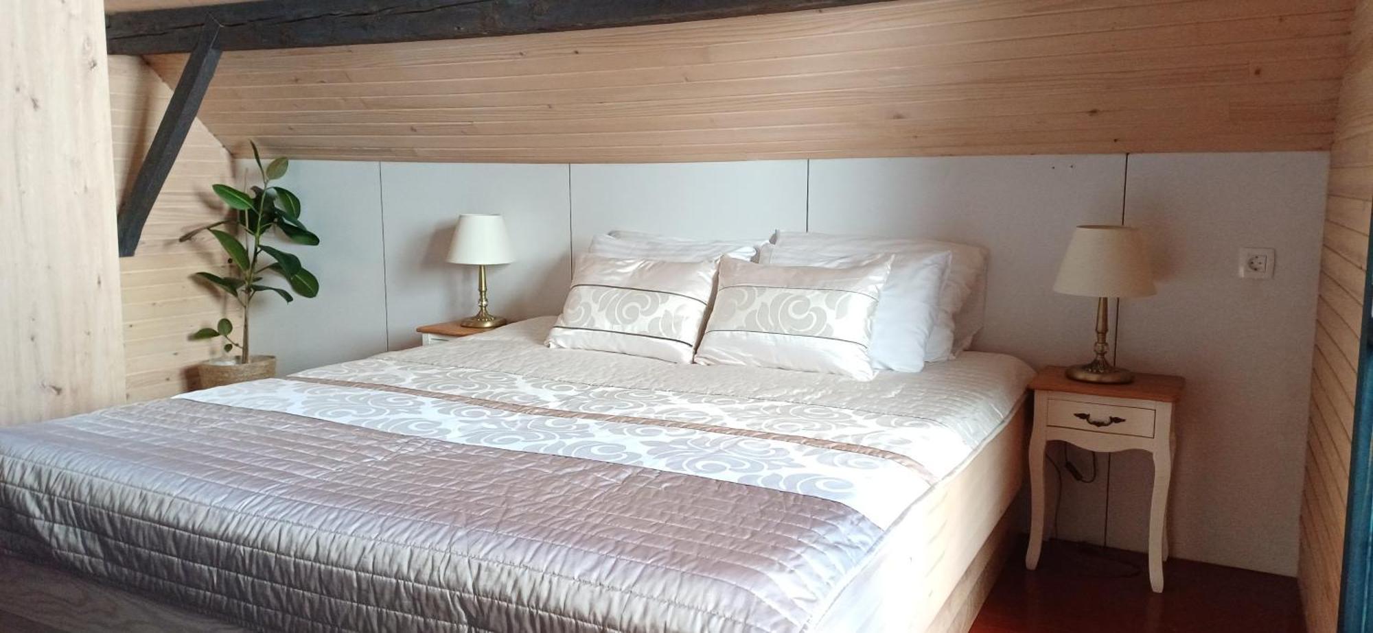 Hotel Planinka Ljubno Екстериор снимка