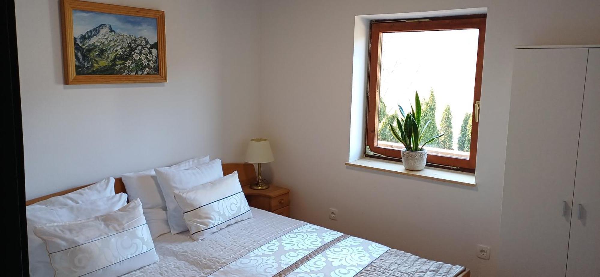 Hotel Planinka Ljubno Екстериор снимка