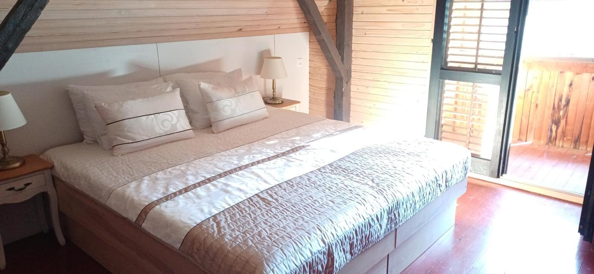 Hotel Planinka Ljubno Екстериор снимка