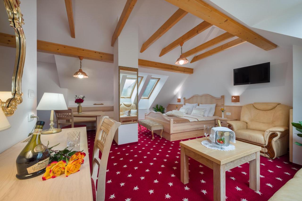 Hotel Planinka Ljubno Екстериор снимка